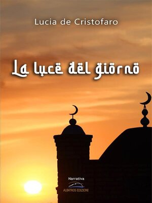 cover image of La luce del giorno